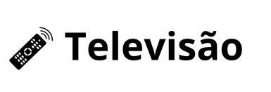 Televisão no Hotel Central Cujubim.