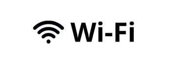 Wifi no Hotel Central Cujubim.